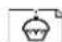HOTPOINT FK 1041L .20 XHA - Programma PLUM-CAKE - 1