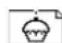 HOTPOINT FK 1041L .20 XHA - Programme CAKE - 1