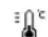 HOTPOINT FK 1041L .20 XHA - PASTEURISATION mode - 1