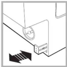 HOTPOINT CAWD 129 (EU) - Installation, 44-45-46-47 - 5