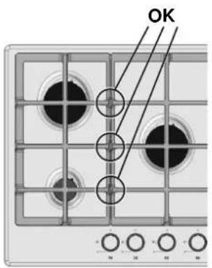 HOTPOINT PZ 750 GH K HA - Vista de Conjunto - 3