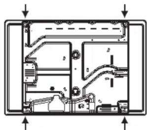 HOTPOINT PZ 750 GH K HA - Empotramiento - 6