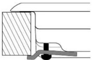 HOTPOINT PZ 750 GH K HA - GB - 1