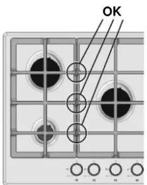 HOTPOINT PZ 750 GH K HA - Vue d'ensemble - 3