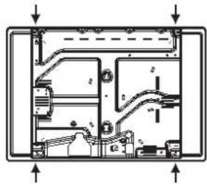 HOTPOINT PZ 750 GH K HA - GB - 2