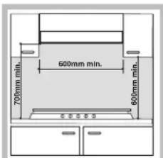 HOTPOINT PZ 750 GH K HA - Incasso - 1