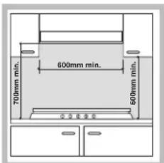 HOTPOINT PZ 750 GH K HA - Empotramiento - 1
