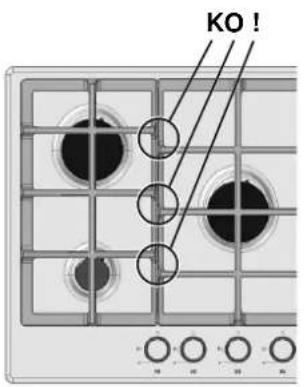 HOTPOINT PZ 750 GH K HA - Vista de Conjunto - 4