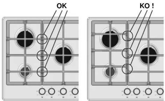 HOTPOINT PZ 750 GH K HA - Vista d'insieme - 3