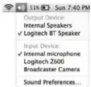 LOGITECH Z600 - Windows 8 - 2