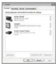 LOGITECH Z600 - Windows 8 - 2