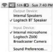 LOGITECH Z600 - Mac OS X Windows 7 - 1