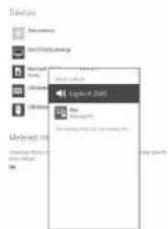 LOGITECH Z600 - Windows 8 - 5