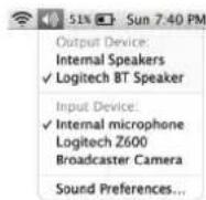 LOGITECH Z600 - Mac OS X Windows 7 Windows 8 - 1