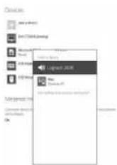 LOGITECH Z600 - 7" "Windows - 4