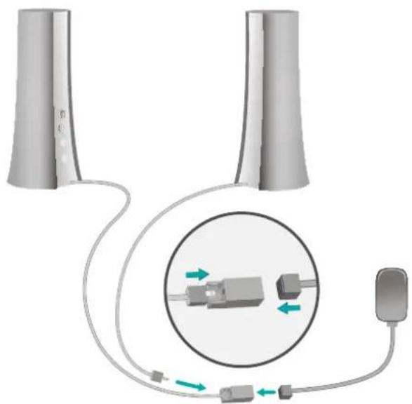 LOGITECH Z600 - Podpora Vaše mnenje? - 2