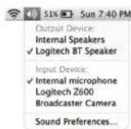 LOGITECH Z600 - Mac OS X Windows 7 - 1