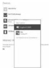 LOGITECH Z600 - Windows 8 - 3
