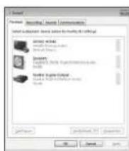 LOGITECH Z600 - Windows 8 - 1