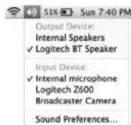 LOGITECH Z600 - Mac OS X Windows 7 - 1