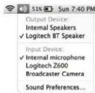 LOGITECH Z600 - Mac OS X Windows 7 Windows 8 - 1