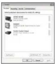 LOGITECH Z600 - 51% Sun 7:40 PM - 1