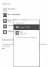 LOGITECH Z600 - Windows 8 - 5