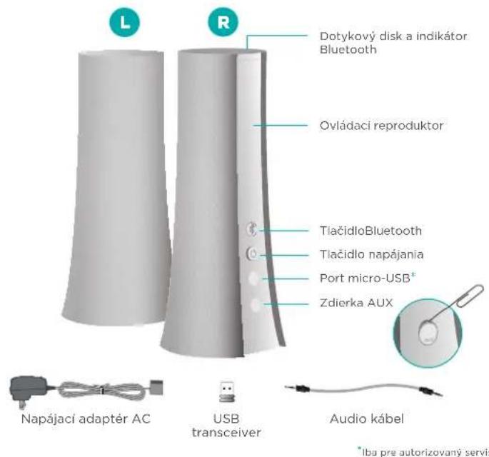 LOGITECH Z600 - Podpora Vaše mnenje? - 1
