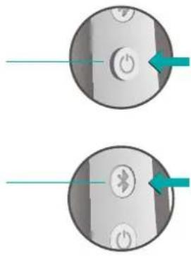 LOGITECH Z600 - Valgmuligheder for trådløs forbindelse Indledende konfiguration - 3