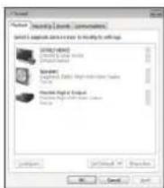 LOGITECH Z600 - Windows 8 - 2