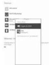 LOGITECH Z600 - Windows 8 - 3