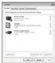 LOGITECH Z600 - Windows 8 - 1