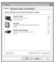 LOGITECH Z600 - 51% Sun 7:40 PM - 2