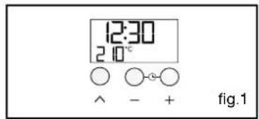NOVY 2310 - • CUISSON PROGRAMMEE - 1