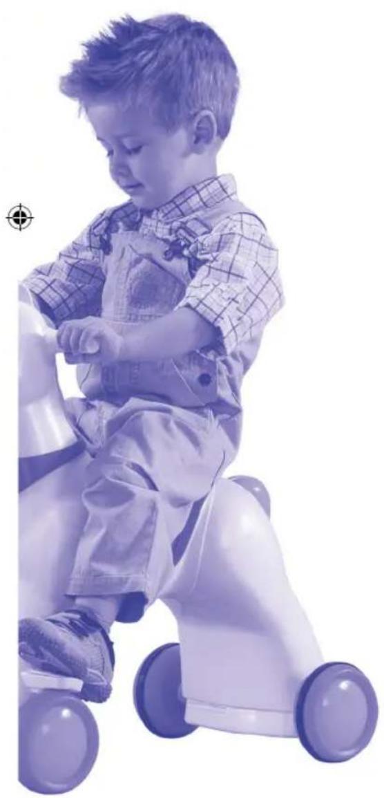 CHICCO Rodeo - Rodeo - 3