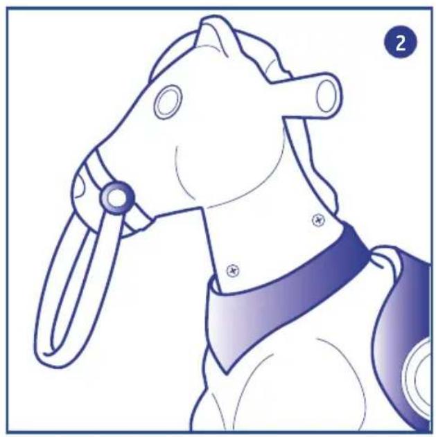 CHICCO Rodeo - Rodeo - 6