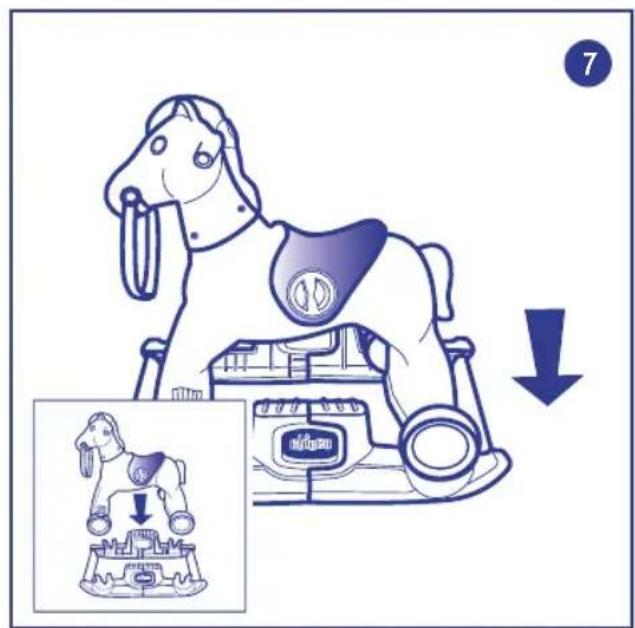 CHICCO Rodeo - Rodeo - 11
