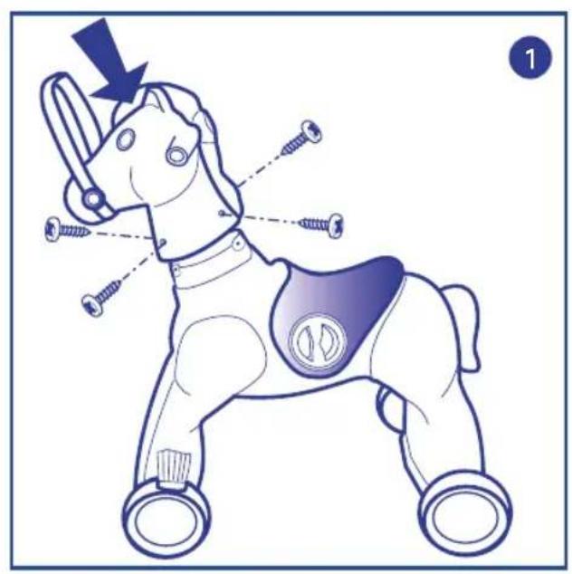 CHICCO Rodeo - Rodeo - 5