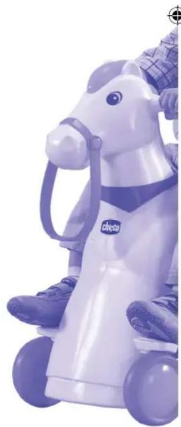 CHICCO Rodeo - Rodeo - 2