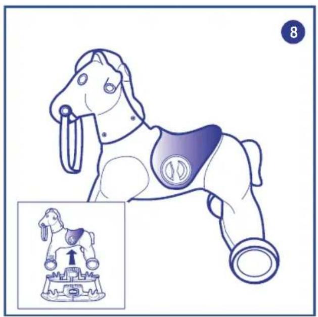 CHICCO Rodeo - Rodeo - 12