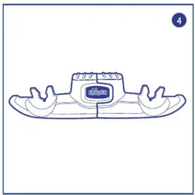 CHICCO Rodeo - Rodeo - 8