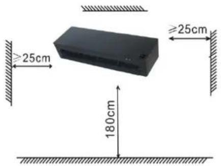 Argoclima Chic - ACHTUNG: - 3