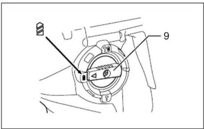 MAKITA HR2800 - GB Rotary Hammer Instruction manual - 9