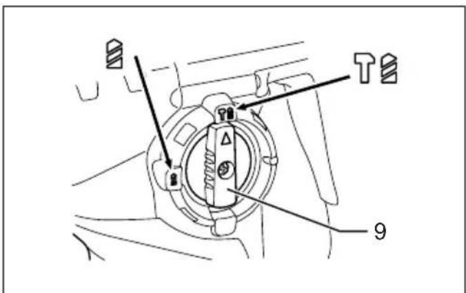 MAKITA HR2800 - GB Rotary Hammer Instruction manual - 7