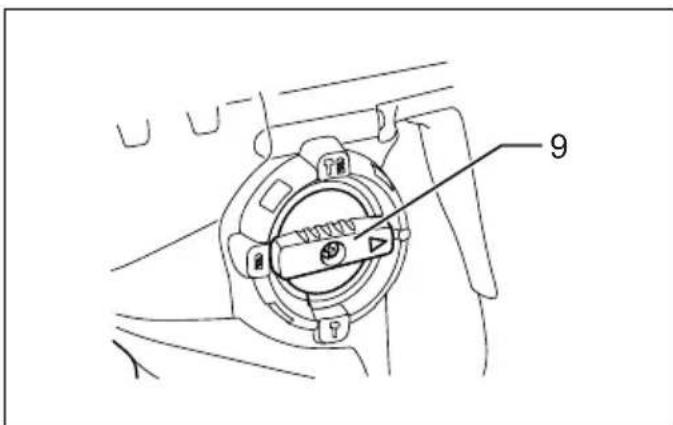 MAKITA HR2800 - GB Rotary Hammer Instruction manual - 15