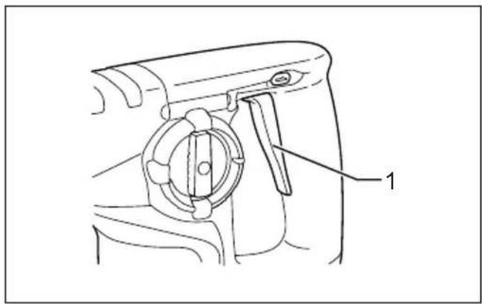 MAKITA HR2800 - GB Rotary Hammer Instruction manual - 2