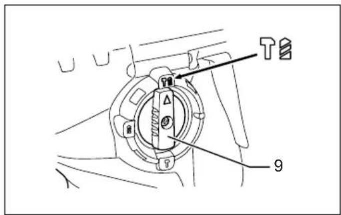 MAKITA HR2800 - GB Rotary Hammer Instruction manual - 8