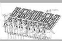 HOTPOINT PFK 724X - Inclinazione A Inclinazione B Inclinazione C - 2