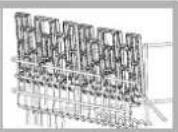 HOTPOINT PFK 724X - Neigung A Neigung B Neigung C - 3