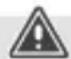 HAMA Style - Warning-Battery - 1